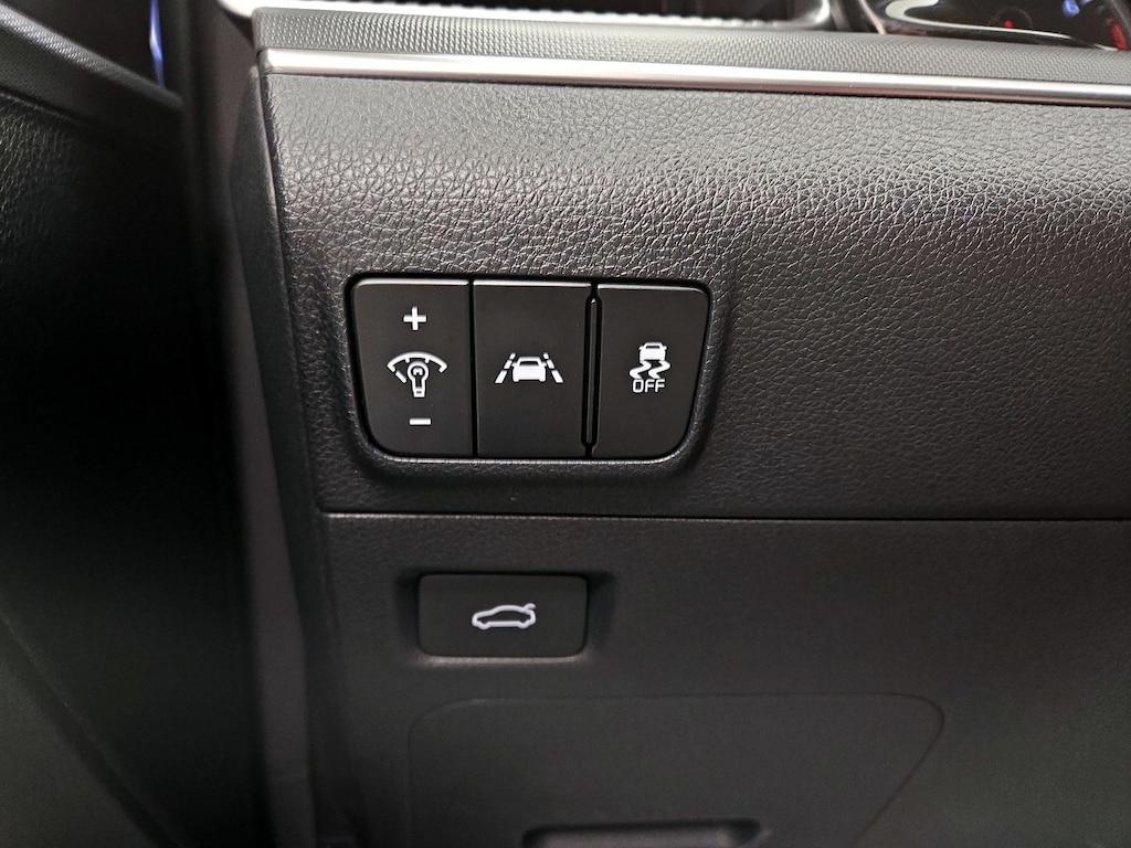 used 2024 Kia K5 car, priced at $28,998