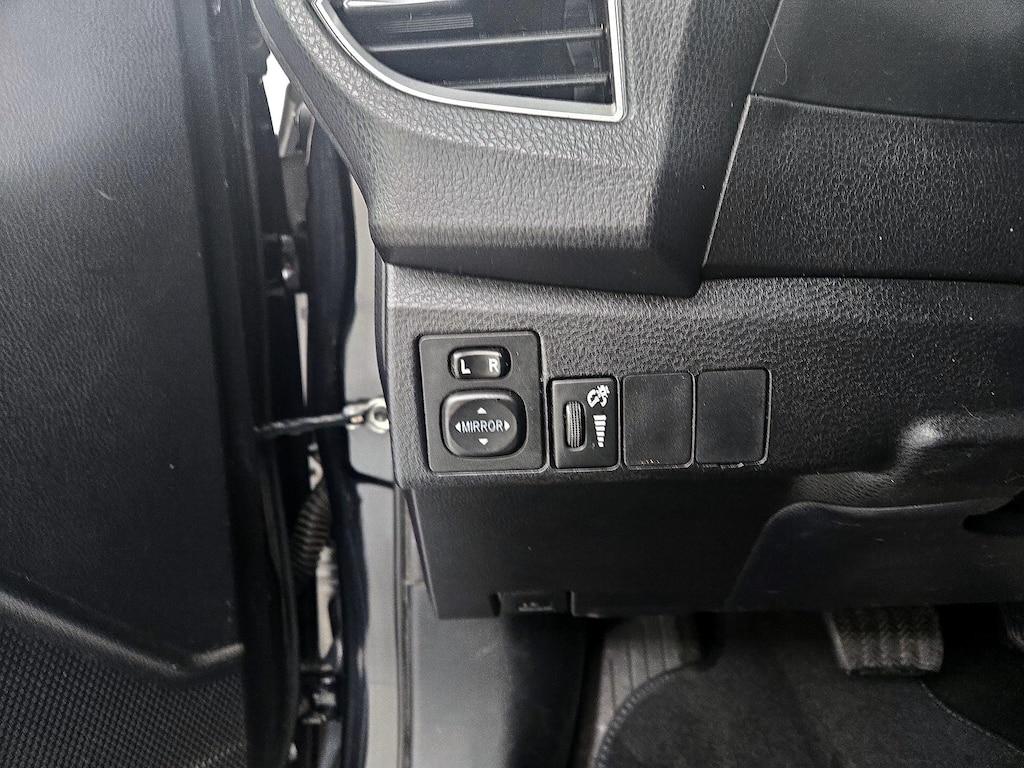 used 2016 Toyota Corolla car, priced at $14,998