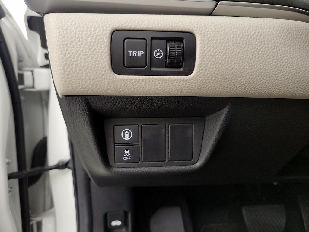 used 2019 Honda Accord Hybrid car, priced at $22,998
