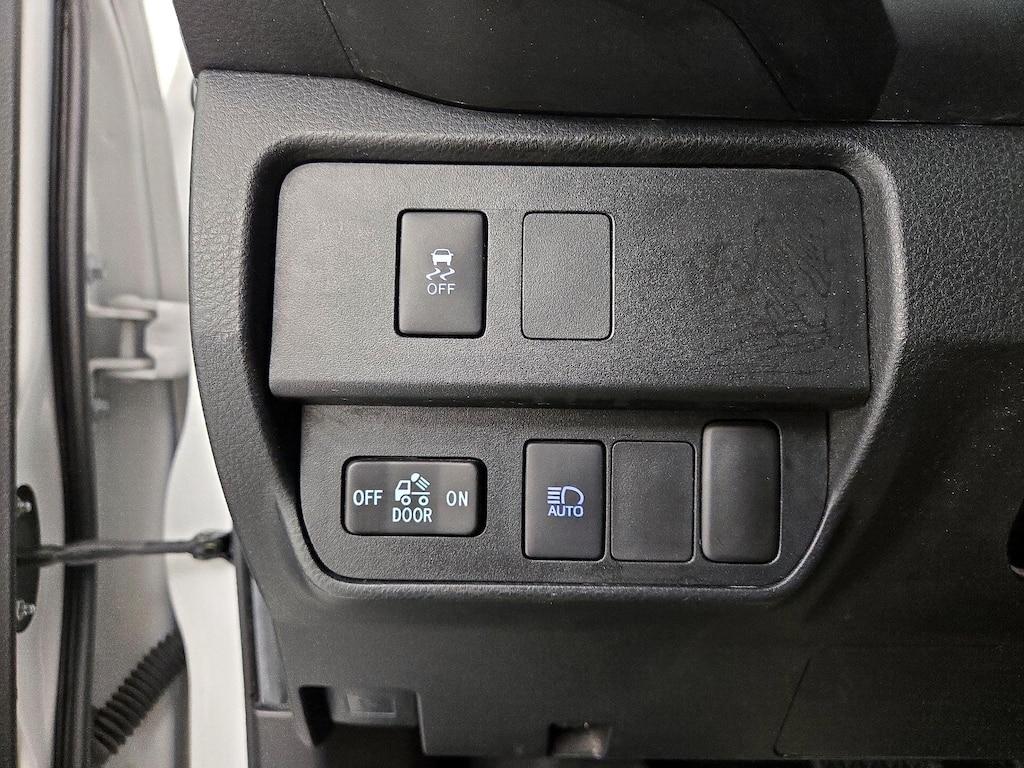 used 2022 Toyota Tacoma car, priced at $27,998