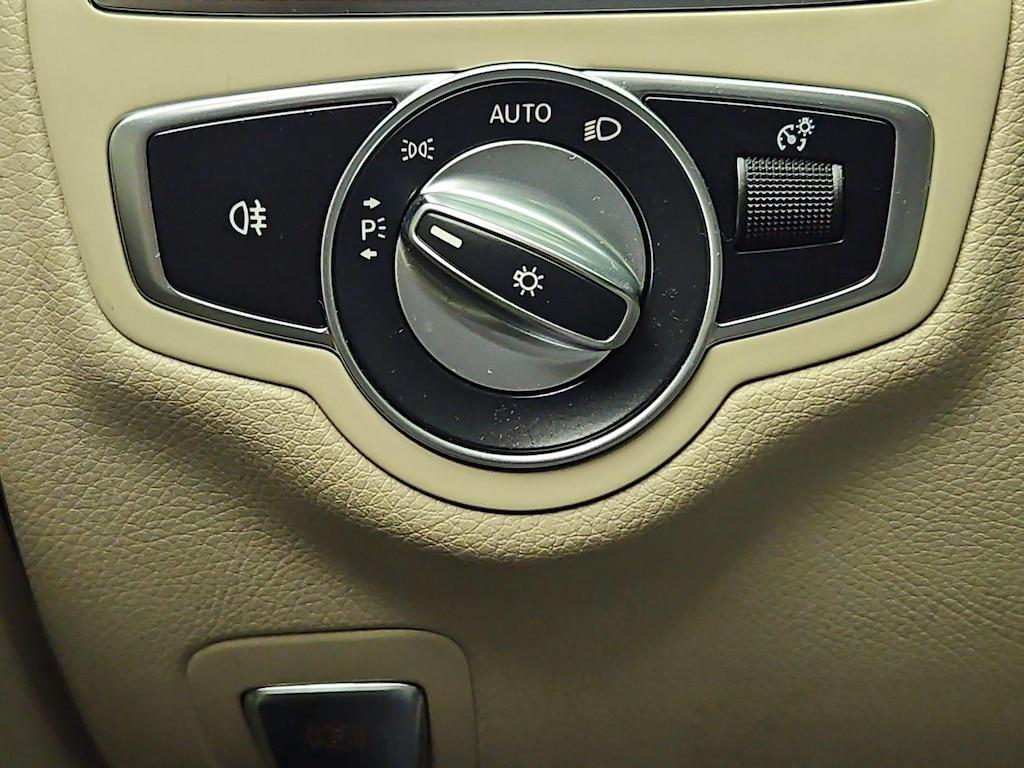 used 2018 Mercedes-Benz C-Class car, priced at $19,998