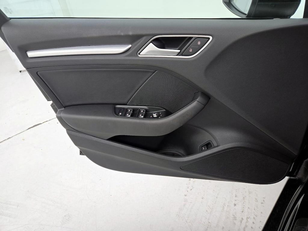 used 2015 Audi A3 car, priced at $18,998