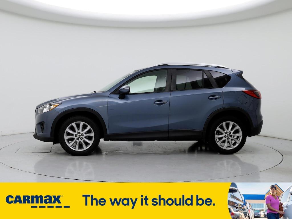 used 2015 Mazda CX-5 car, priced at $14,998