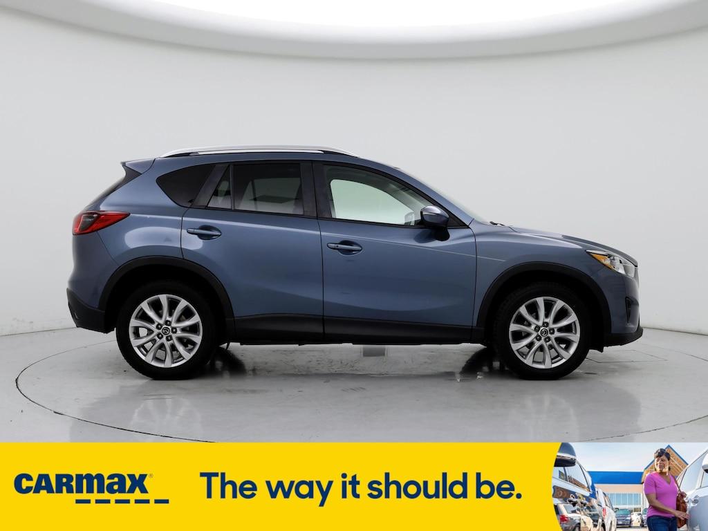 used 2015 Mazda CX-5 car, priced at $14,998