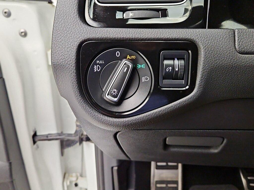 used 2019 Volkswagen Golf GTI car, priced at $25,998
