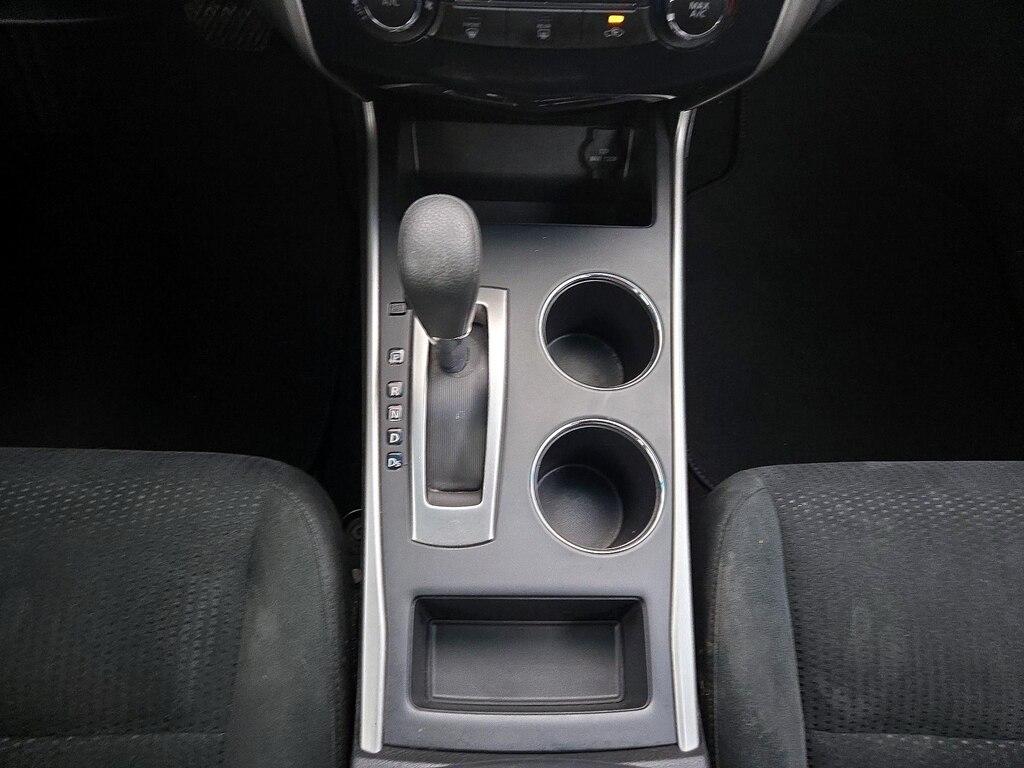 used 2015 Nissan Altima car, priced at $12,998