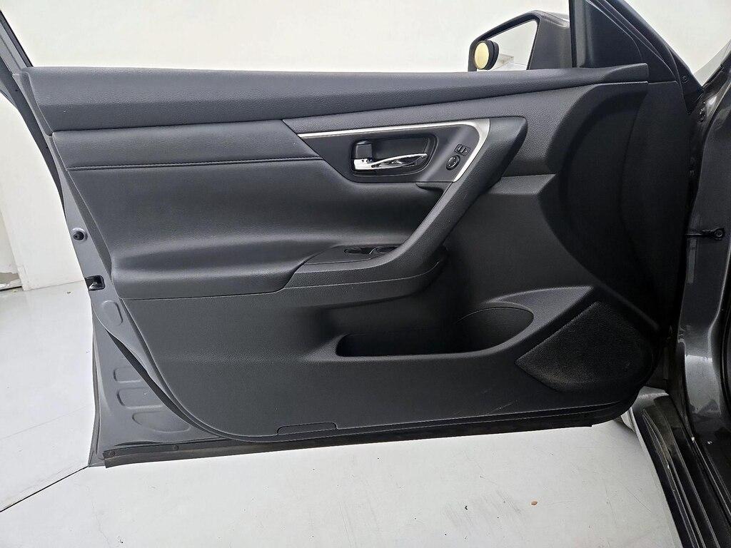 used 2015 Nissan Altima car, priced at $12,998