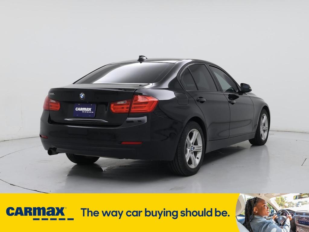 used 2015 BMW 320 car, priced at $15,998