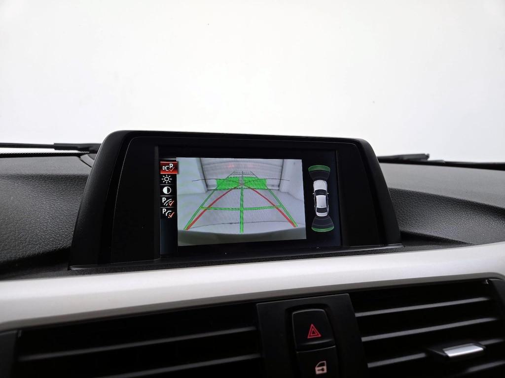 used 2015 BMW 320 car, priced at $15,998