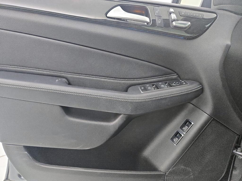 used 2018 Mercedes-Benz GLS 450 car, priced at $31,998