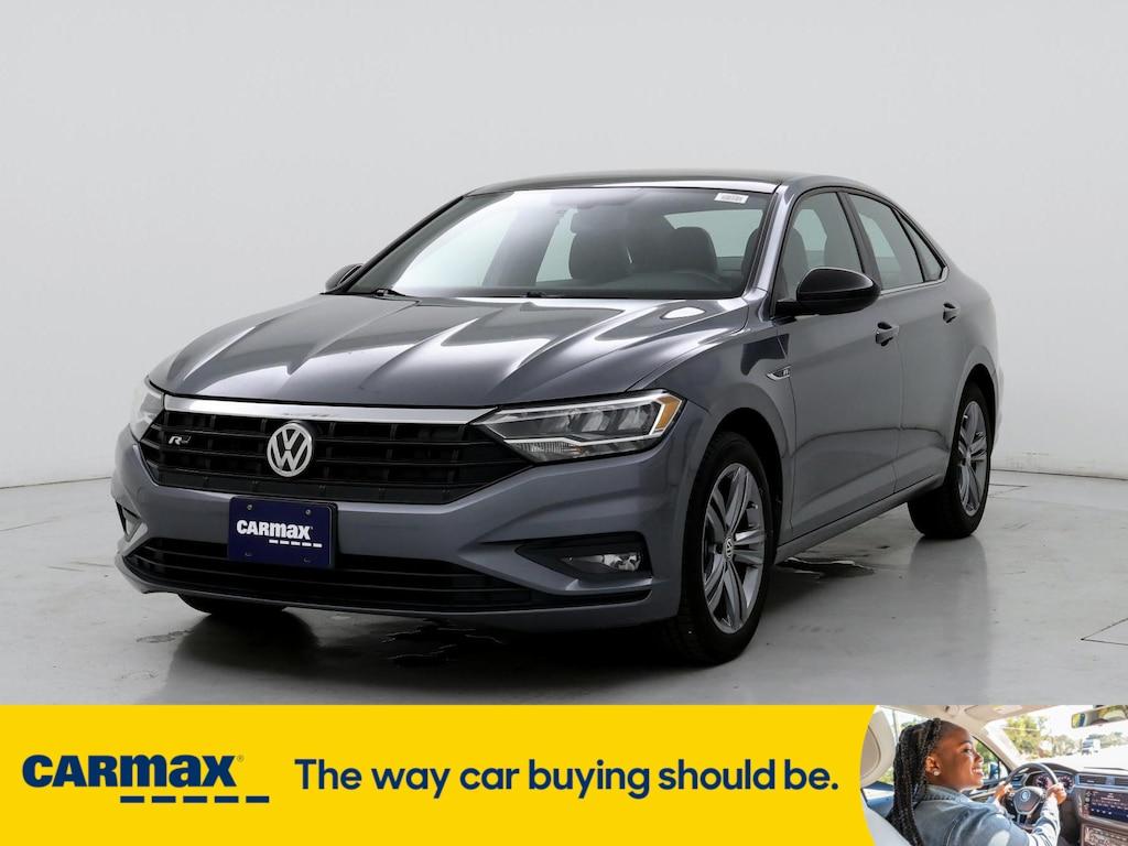 used 2019 Volkswagen Jetta car, priced at $19,998