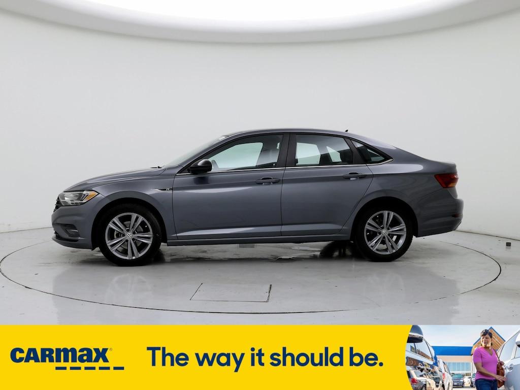 used 2019 Volkswagen Jetta car, priced at $19,998