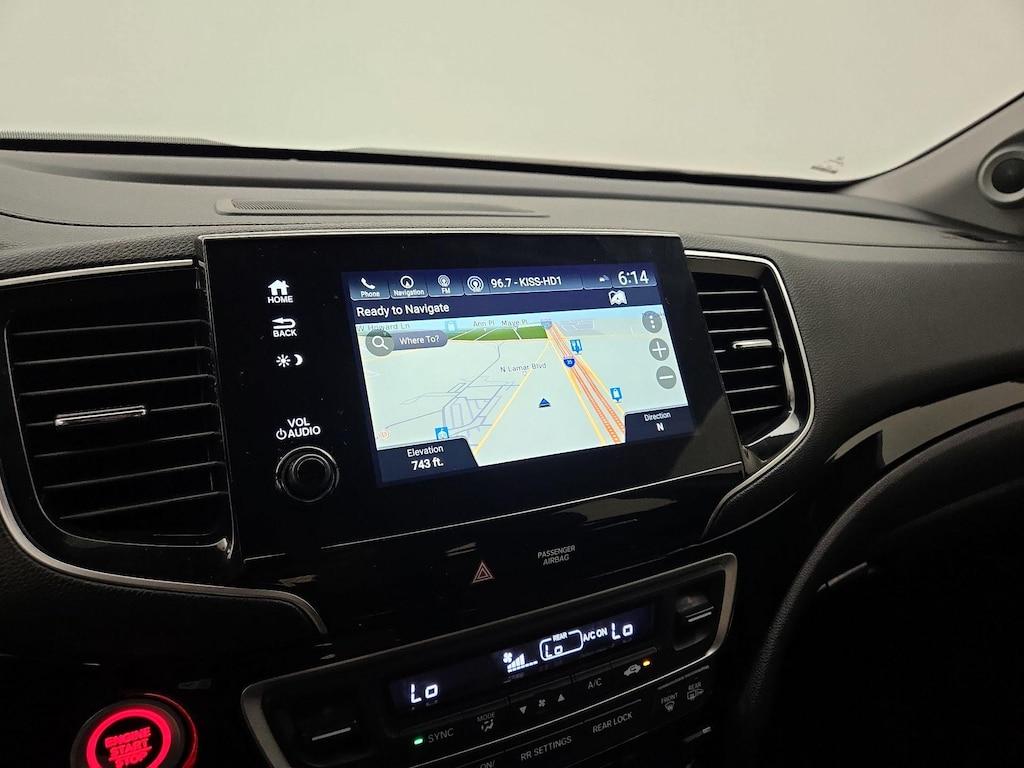 used 2019 Honda Pilot car, priced at $24,998