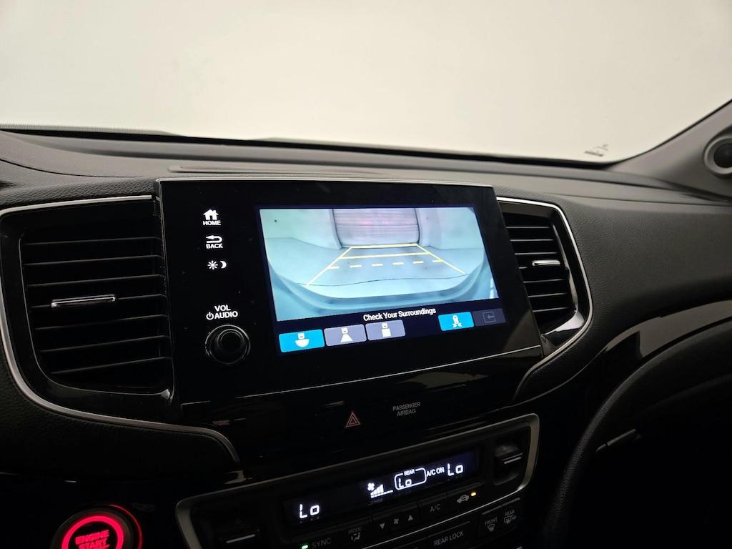 used 2019 Honda Pilot car, priced at $24,998