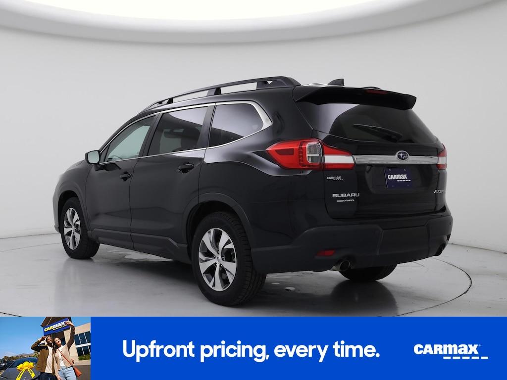 used 2022 Subaru Ascent car, priced at $24,998