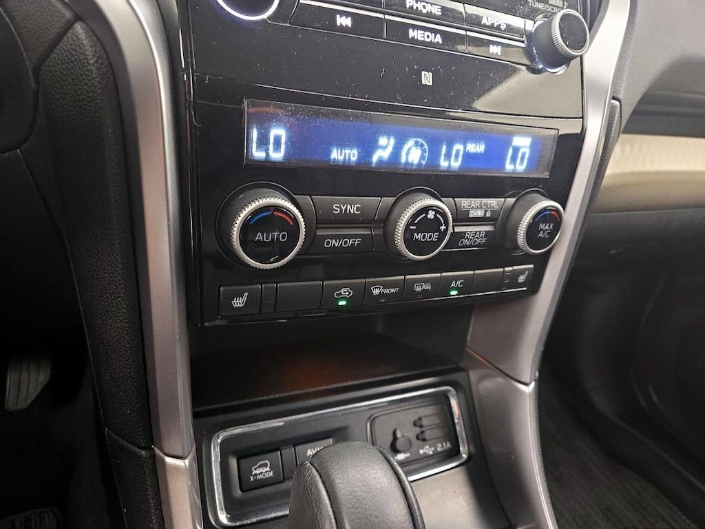 used 2022 Subaru Ascent car, priced at $24,998