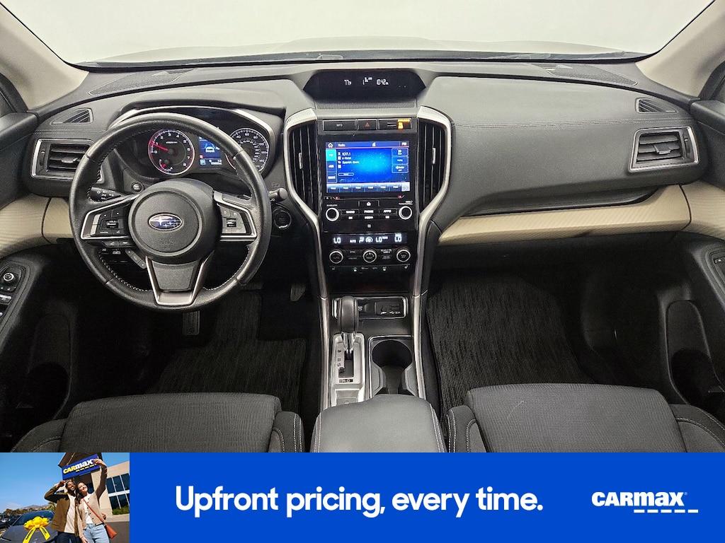 used 2022 Subaru Ascent car, priced at $24,998