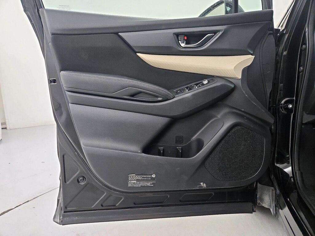 used 2022 Subaru Ascent car, priced at $24,998