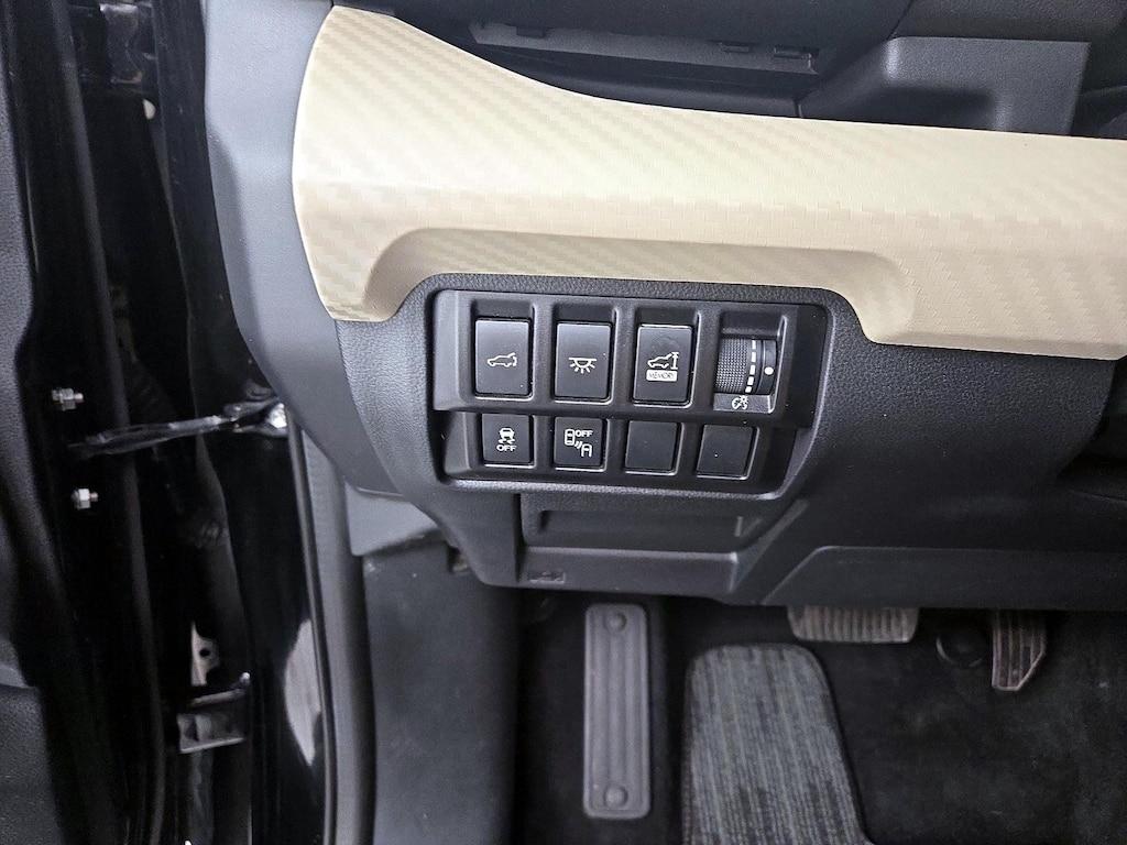 used 2022 Subaru Ascent car, priced at $24,998