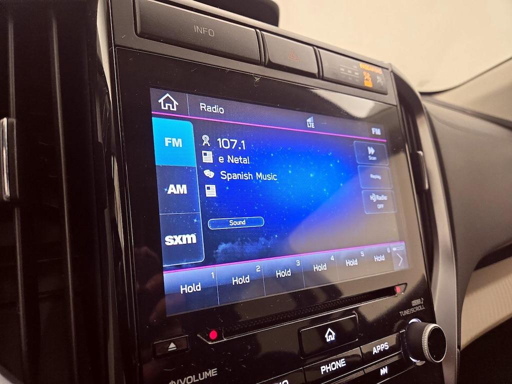 used 2022 Subaru Ascent car, priced at $24,998