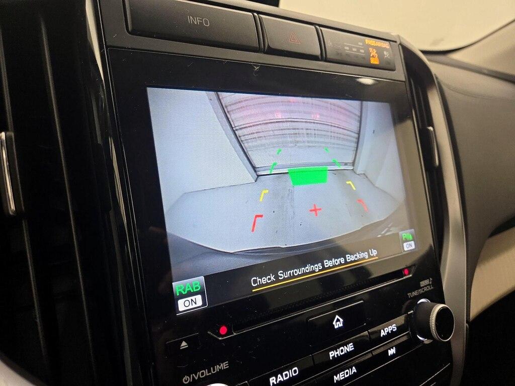 used 2022 Subaru Ascent car, priced at $24,998