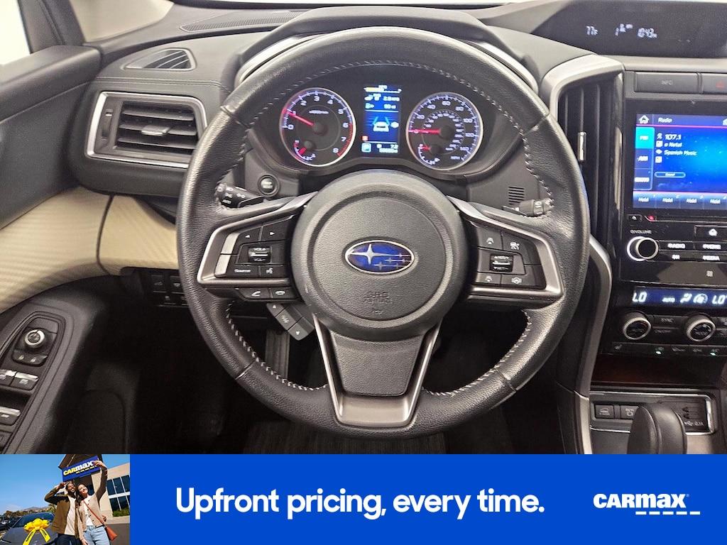 used 2022 Subaru Ascent car, priced at $24,998