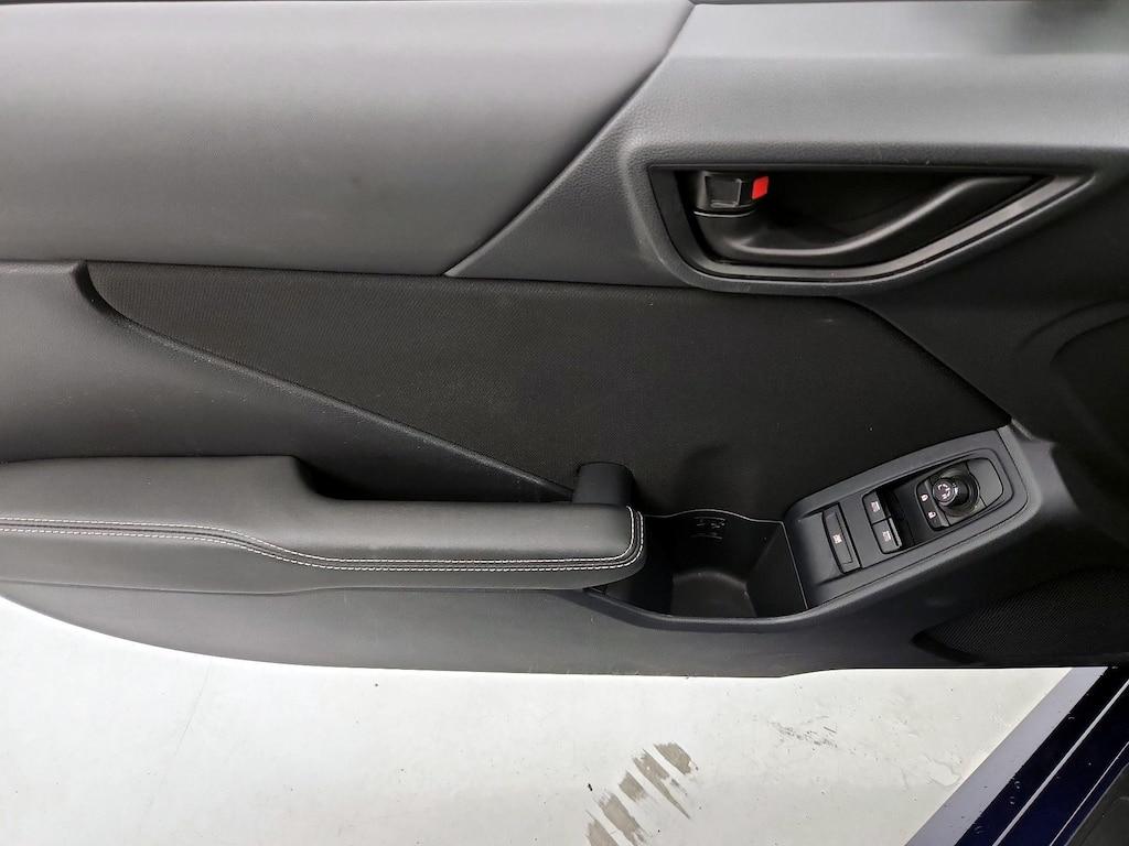 used 2024 Toyota GR86 car, priced at $30,998
