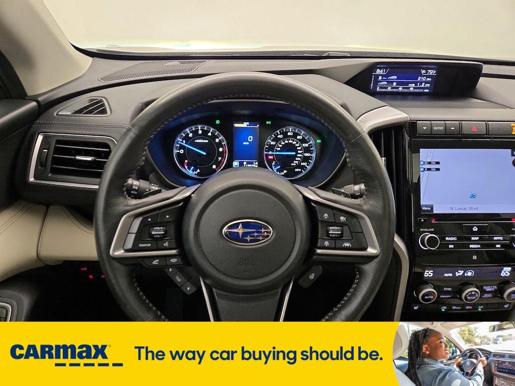 used 2019 Subaru Ascent car, priced at $20,998