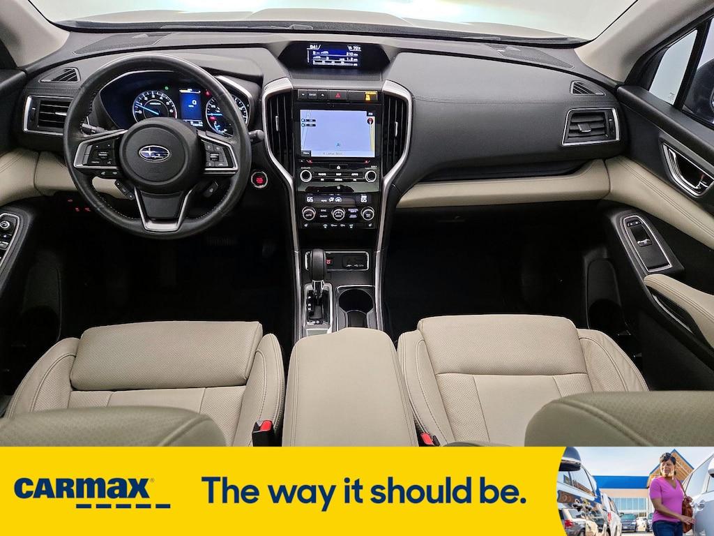used 2019 Subaru Ascent car, priced at $20,998
