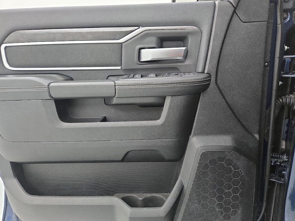 used 2024 Ram 2500 car, priced at $44,998