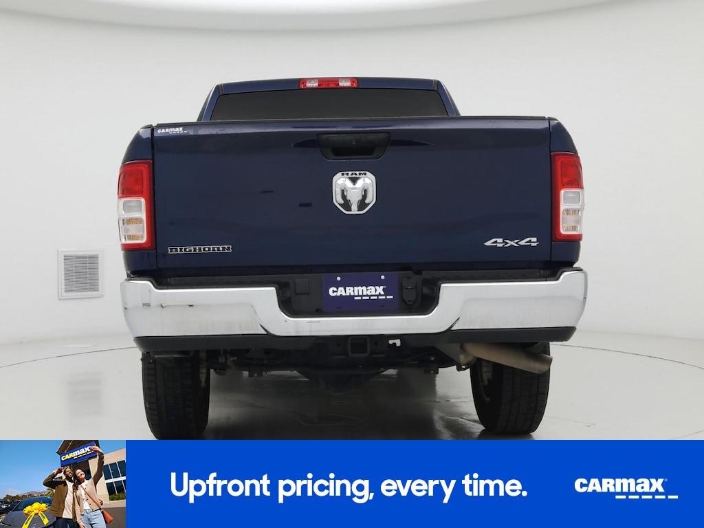 used 2024 Ram 2500 car, priced at $44,998