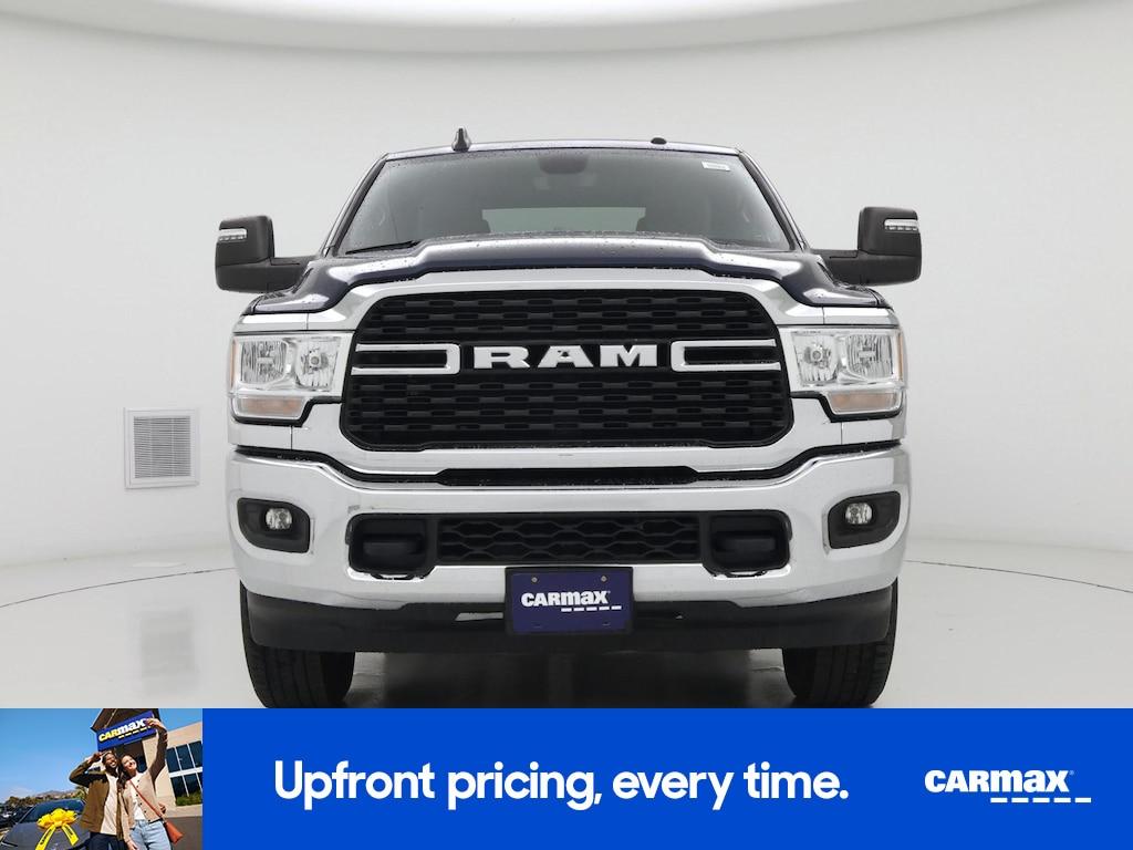 used 2024 Ram 2500 car, priced at $44,998