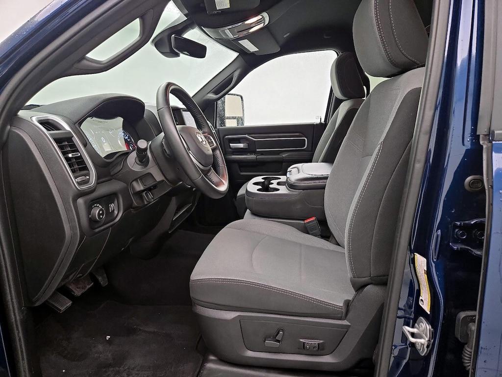 used 2024 Ram 2500 car, priced at $44,998
