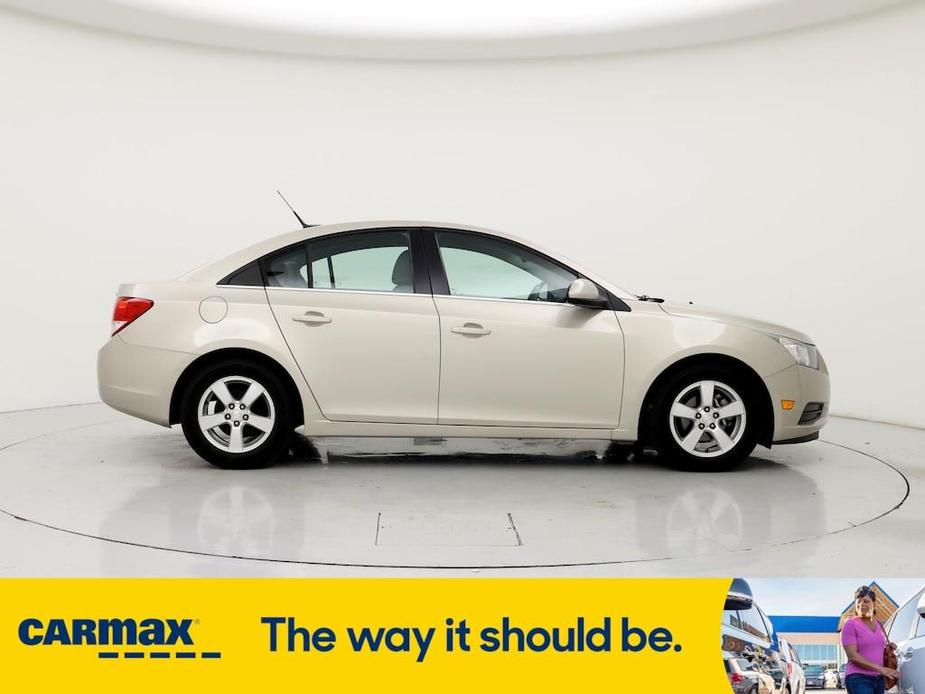 used 2013 Chevrolet Cruze car, priced at $13,998