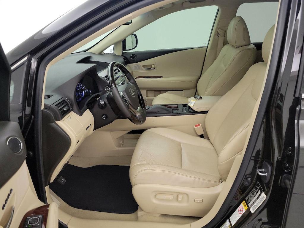 used 2015 Lexus RX 350 car, priced at $23,998