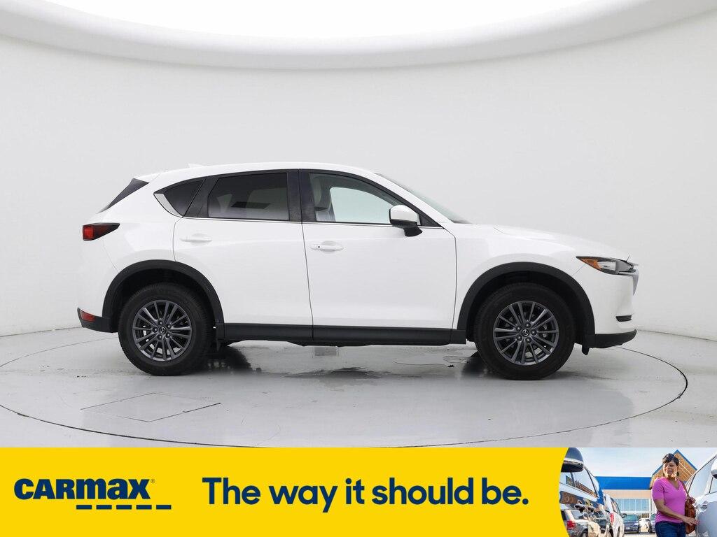 used 2020 Mazda CX-5 car, priced at $22,998