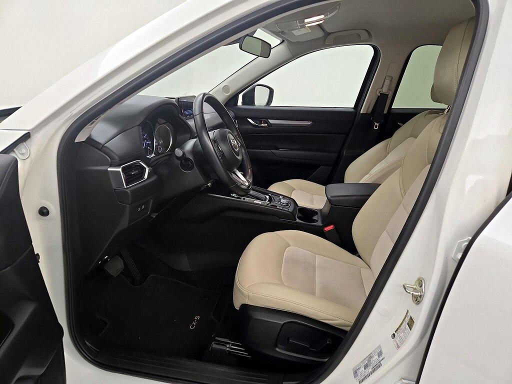 used 2020 Mazda CX-5 car, priced at $22,998
