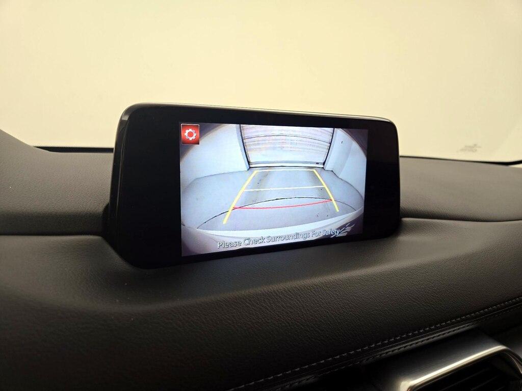 used 2020 Mazda CX-5 car, priced at $22,998