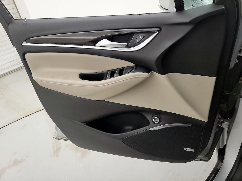 used 2020 Buick Enclave car, priced at $25,998