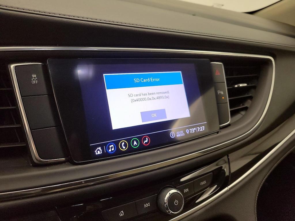 used 2020 Buick Enclave car, priced at $25,998