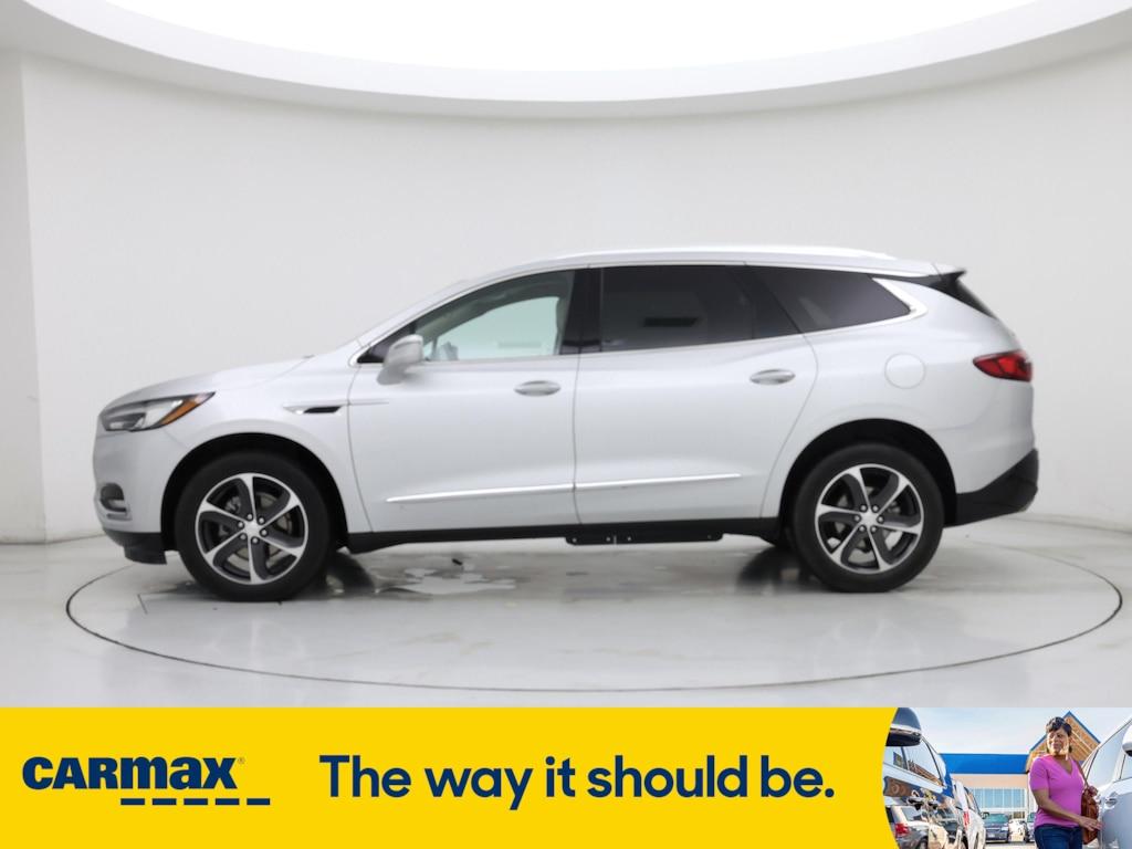 used 2020 Buick Enclave car, priced at $25,998