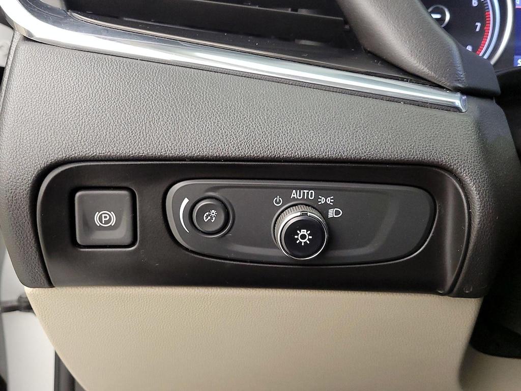 used 2020 Buick Enclave car, priced at $25,998