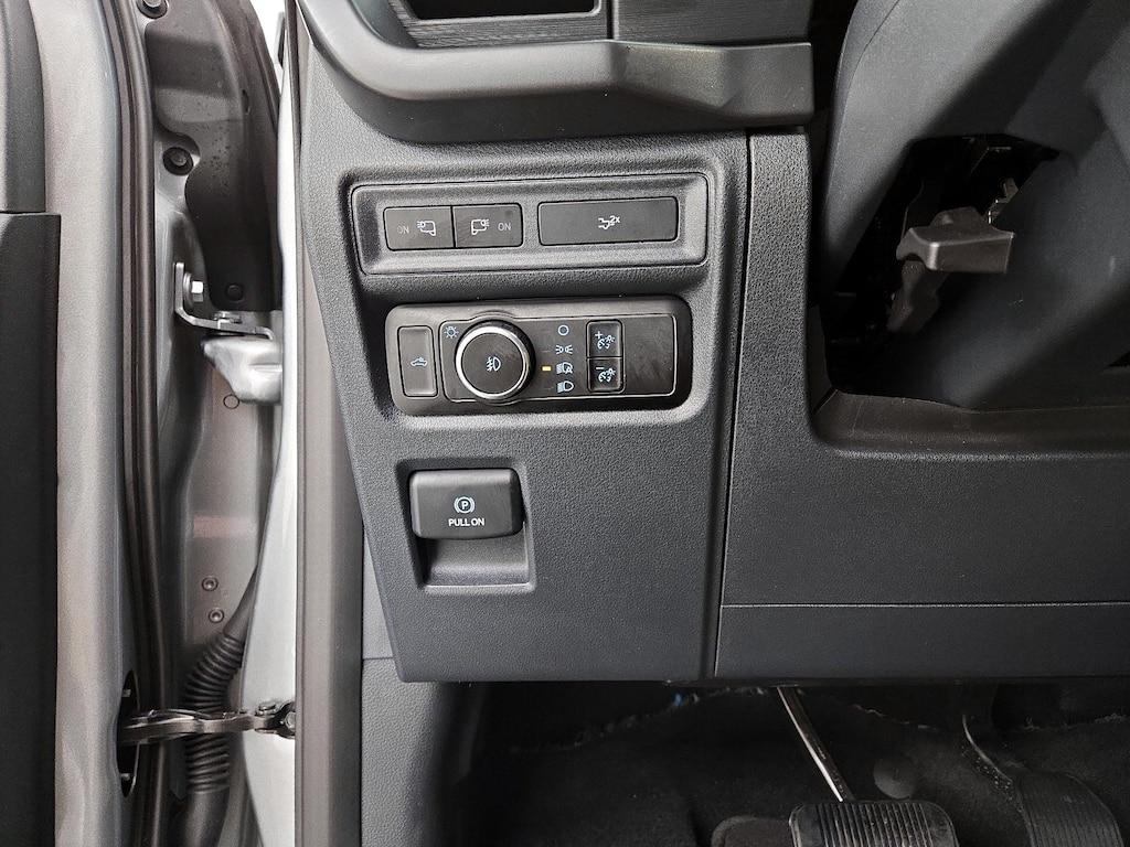 used 2024 Ford F-150 car, priced at $43,998