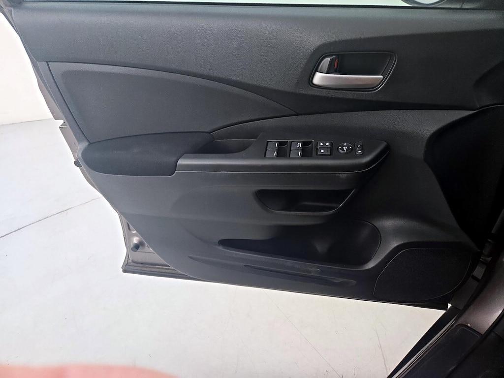 used 2013 Honda CR-V car, priced at $15,998