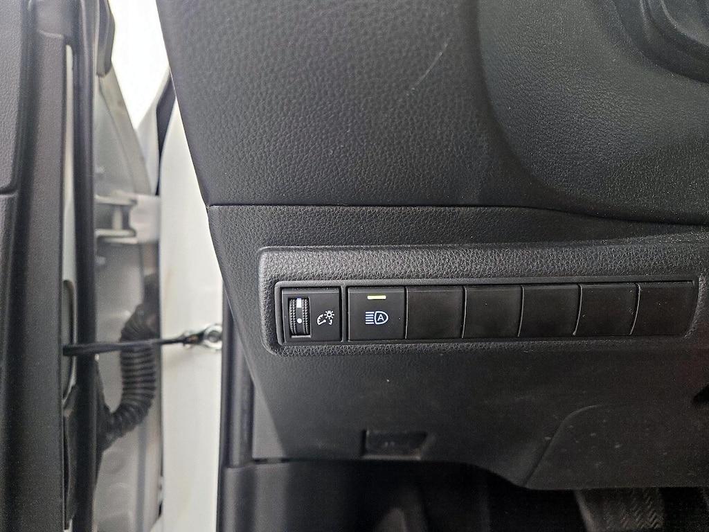 used 2021 Toyota Corolla car, priced at $19,998