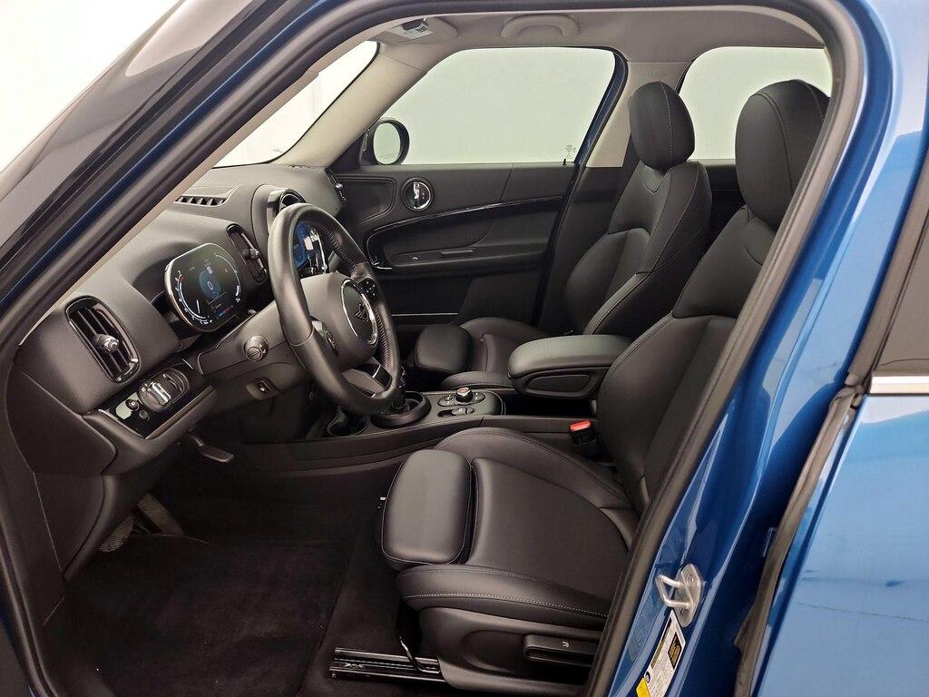 used 2022 MINI Countryman car, priced at $27,998