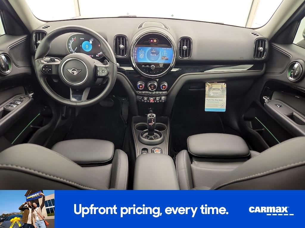 used 2022 MINI Countryman car, priced at $27,998