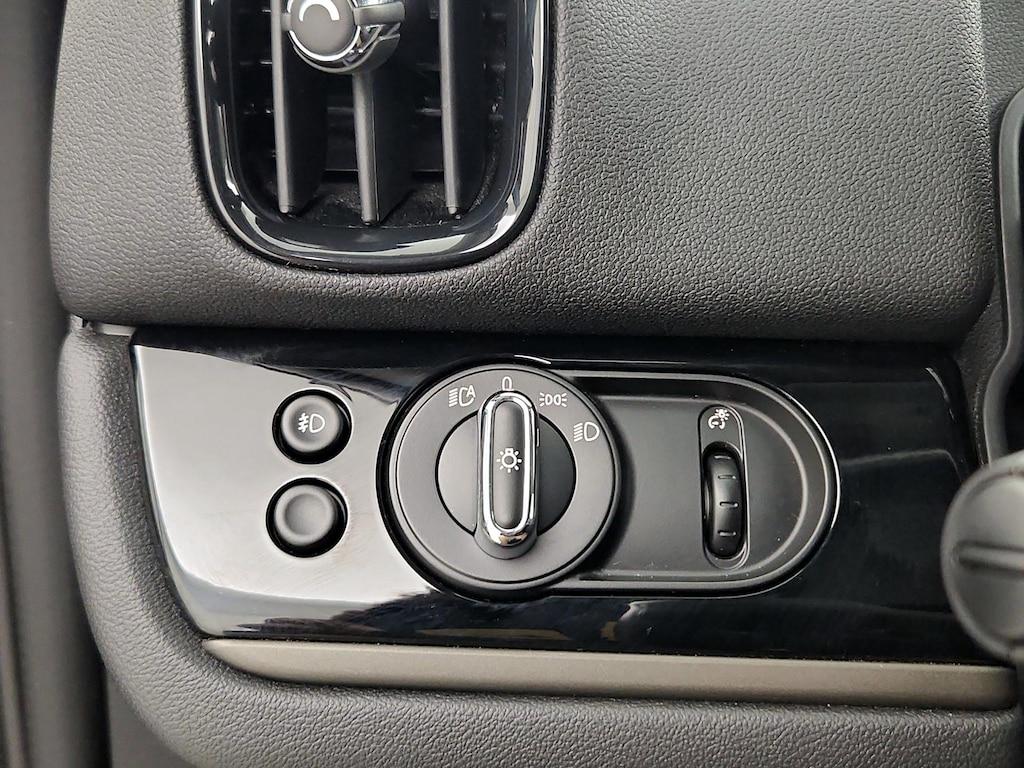used 2022 MINI Countryman car, priced at $27,998