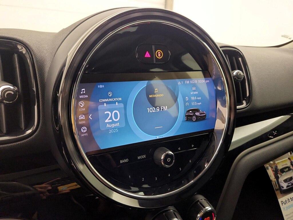 used 2022 MINI Countryman car, priced at $27,998