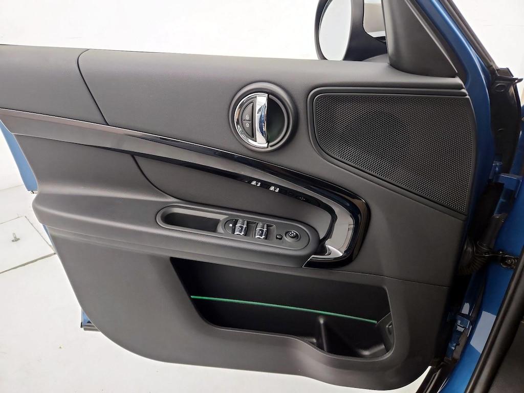 used 2022 MINI Countryman car, priced at $27,998